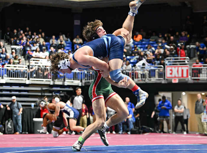 2024 UIL State Class 5A and 6A Wrestling Championships Photo-Phlox Photography35
